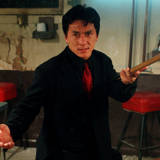 Jackie Chan is working on a fourth Rush Hour film