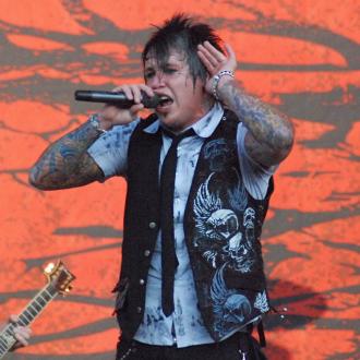 Papa Roach Singer Almost Committed Suicide