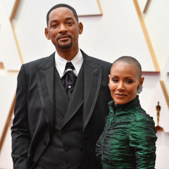 Jada Pinkett Smith reveals she and Will Smith NEVER signed a prenup