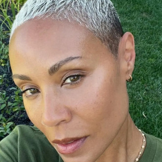 Jada Pinkett Smith's alopecia is 'good right now'