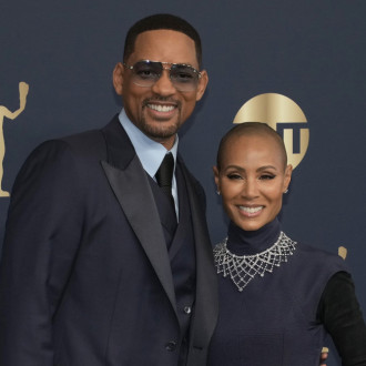 Jada Pinkett Smith reveals Will Smith's reaction to claims he had gay sex with co-star