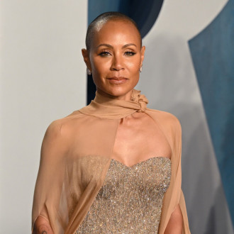 Jada Pinkett Smith admits she was only able to write her memoir as she's finally in a ‘better place‘