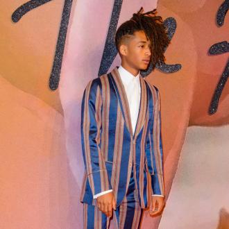 Jaden Smith to front social change show for Snap