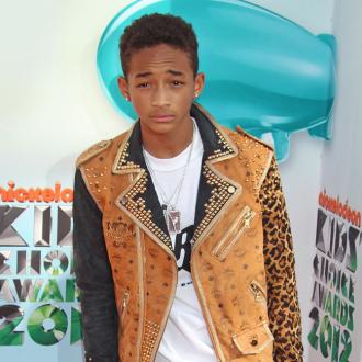 Jaden Smith 'in love with everyone'