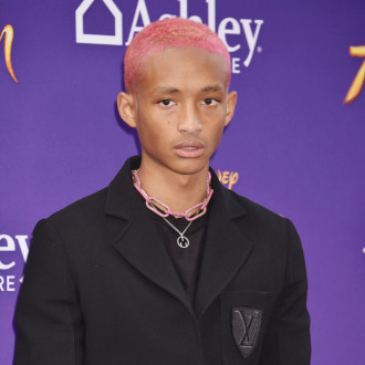 Jaden Smith feels 'grounded' by nature