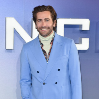 Being open is key to a happy romance, says Jake Gyllenhaal