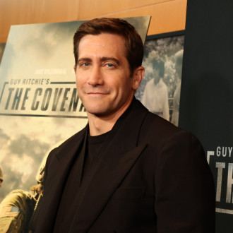 Jake Gyllenhaal reveals secret to being even more vulnerable on screen