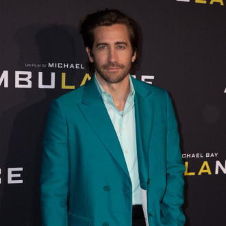 Jake Gyllenhaal would 'love' to have children