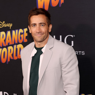 Jake Gyllenhaal: I'd love to have a family