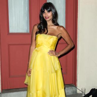 Jameela Jamil: I won't be forced to be the perfect woman