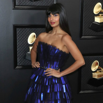 Jameela Jamil: Women of colour should get free therapy