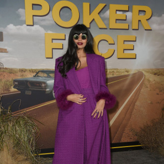 Jameela Jamil slams Ozempic: 'I think as quickly as it came in, it's gonna go out again'
