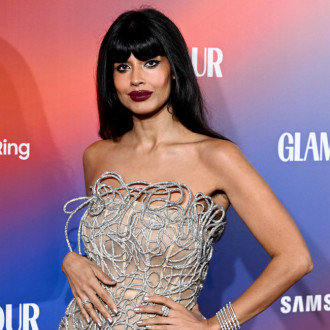 Jameela Jamil's 'body is broken forever' thanks to pressure put on women