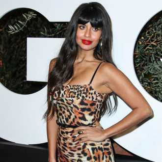Jameela Jamil was 'negative and divisive' but refused to be 'cancelled'