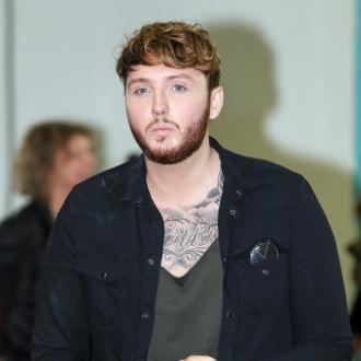 James Arthur believes he has changed The X Factor