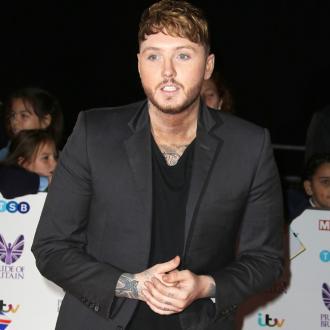 James Arthur believes him and Louis Tomlinson are 'just a couple of chavs'