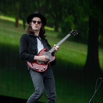 James Bay is back with a new guitar ballad