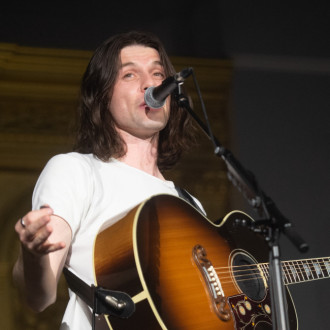 'This is gonna rattle some feathers': James Bay talks his ever-changing looks