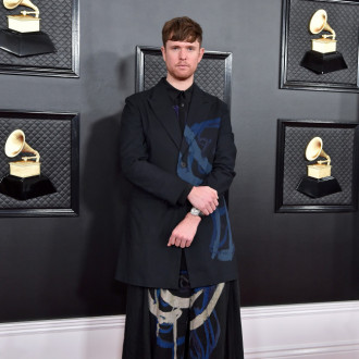 'It feels scary to go independent...' James Blake leaves record label