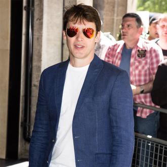 James Blunt once got scurvy after only eating chicken and mince for 8 weeks