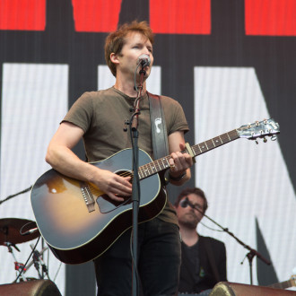 James Blunt's You're Beautiful used by New Zealand police to stop protestors