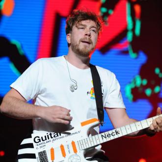 James Bourne's solo single gets Eric Clapton's seal of approval 