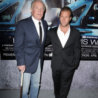 Scott Caan reveals advice his late father James Caan gave him as a child