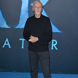 James Cameron doesn't worry about box office failure