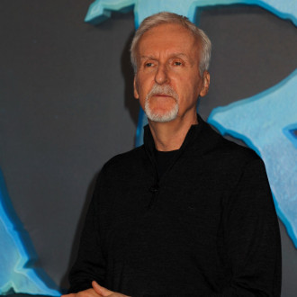 James Cameron will direct Avatar 4 and 5 ‘unless he’s hit by a bus’