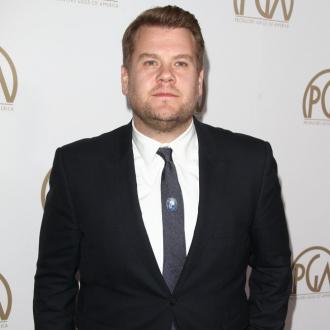 'I'm on a quest of education': James Corden wants to learn about racism