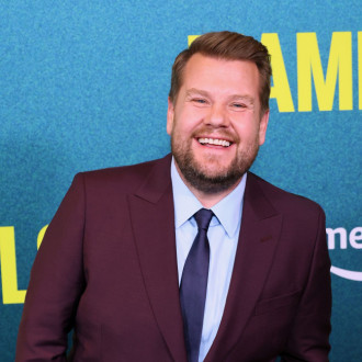 James Corden apologised for using Ricky Gervais' joke