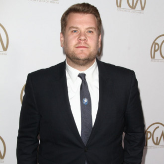 James Corden: I did nothing wrong