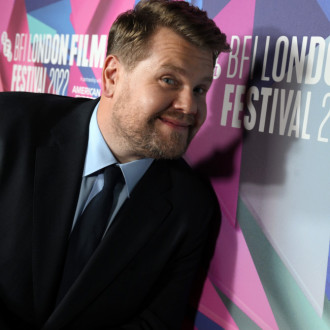 James Corden apologises for lifting Ricky Gervais’ joke