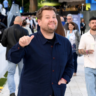 James Corden banned by owner of iconic Balthazar restaurant