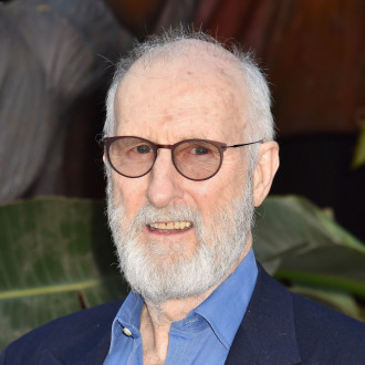James Cromwell named PETA's 2022 Person of the Year