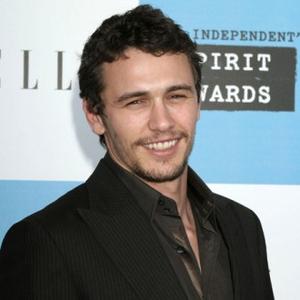 James Franco