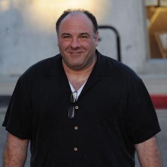 James Gandolfini was up for Sopranos movie