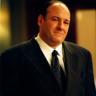 James Gandolfini ‘drunkenly vowed to quit Sopranos every other day’