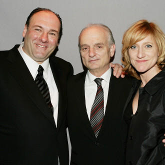 James Gandolfini mesmerised ‘Sopranos’ creator David Chase with his ‘otherworldly’ eyes