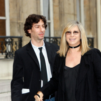 Barbra Streisand's son feared he would be 'judged'