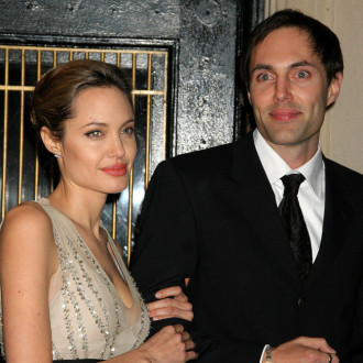 Angelina Jolie's brother James Haven changed his life to support her kids after Brad Pitt split