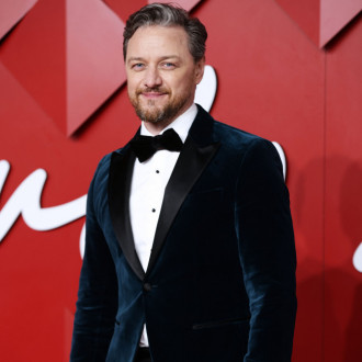 James McAvoy had 'rough' first meeting with Jennifer Aniston