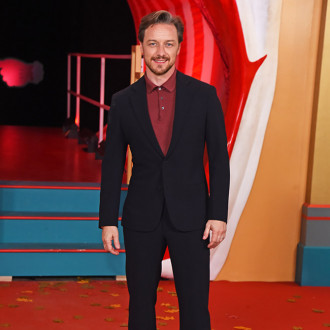 James McAvoy: I still have a massive working-class influence