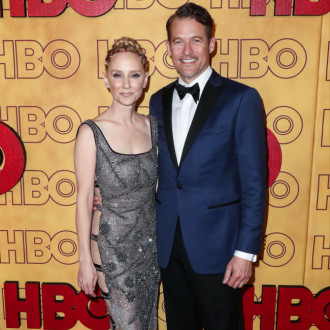 James Tupper denied legal guardianship of his and Anne Heche's son