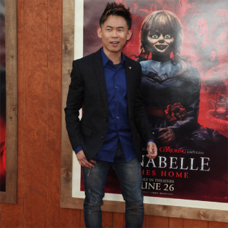 James Wan admits The Conjuring 4 could be final film in horror franchise