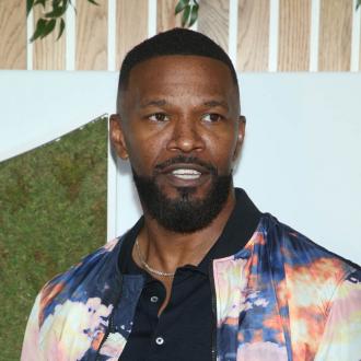 Jamie Foxx hasn't got time for Kanye West's bid to become President 