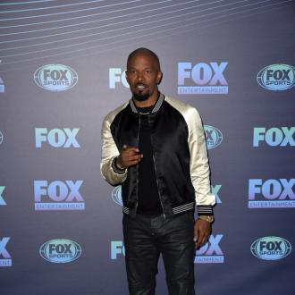Jamie Foxx: Black Panther made Spawn reboot possible