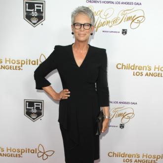 Jamie Lee Curtis' battle for toilet paper: 'I hadn't checked if we had enough'