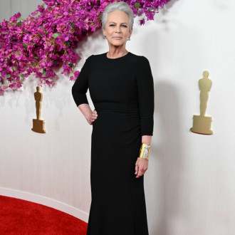 Jamie Lee Curtis admits to being 'quite a loner'