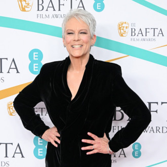 Hollywood is at a crossroads, says Jamie Lee Curtis